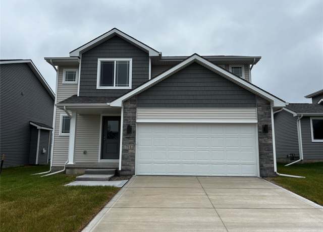 Property at 711 NE Meadow Landing Dr, Ankeny, IA 50021, 4 beds, 2.5 baths