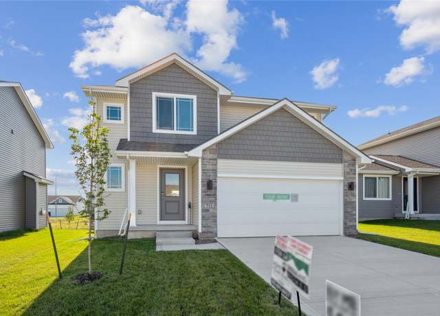 Property at 711 NE Meadow Landing Dr, Ankeny, IA 50021, 4 beds, 2.5 baths