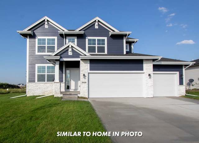Property at 5312 Greene St, Ames, IA 50014, 4 beds, 2.5 baths