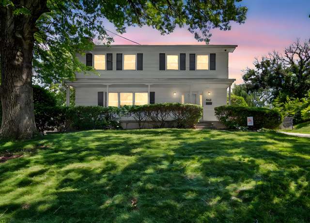 Property at 2534 Madison Ave, Des Moines, IA 50310, 4 beds, 2.5 baths