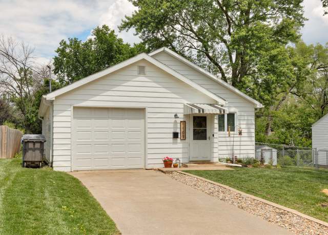 Property at 1107 Elder Ln, Des Moines, IA 50315, 3 beds, 1 bath