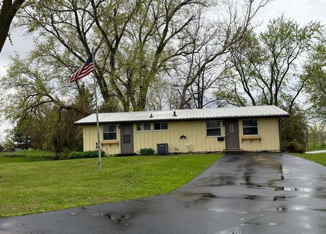 Property at 114 S Maple St, Gilman, IA 50106, 3 beds, 3 baths