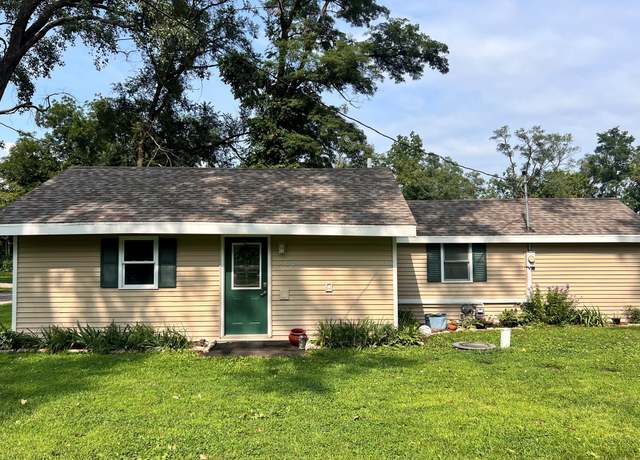 Photo of home in Polk County