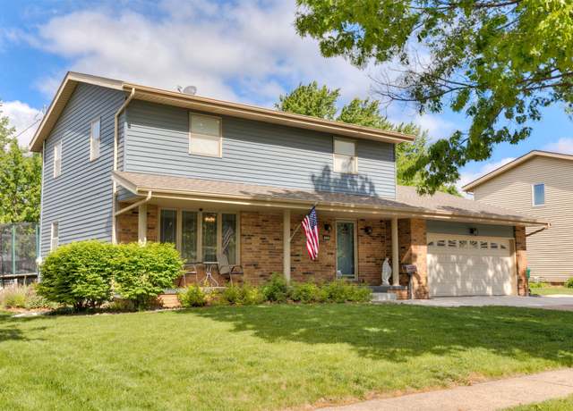 Property at 1202 SE Cortina Dr, Ankeny, IA 50021, 5 beds, 2.5 baths