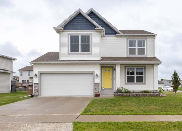 Property at 3635 Linden Dr SW, Bondurant, IA 50035, 3 beds, 2.5 baths