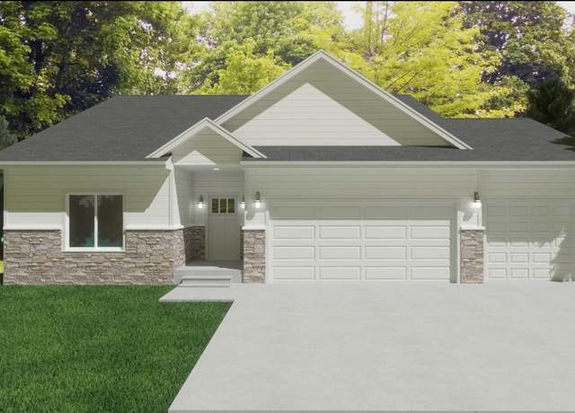 Property at 1570 NW Parkside Ln, Waukee, IA 50263, 3 beds, 2 baths