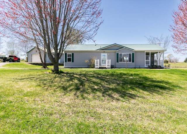 Property at 17540 140th Ave, Indianola, IA 50125, 2 beds, 1.5 baths