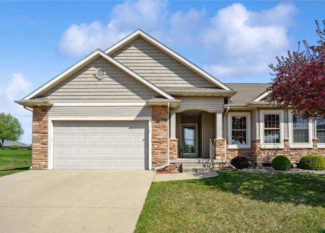 Property at 14209 Goodman Dr, Urbandale, IA 50323, 3 beds, 3 baths