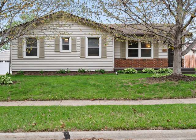 Property at 317 NW Morningside Dr, Grimes, IA 50111, 3 beds, 2.5 baths