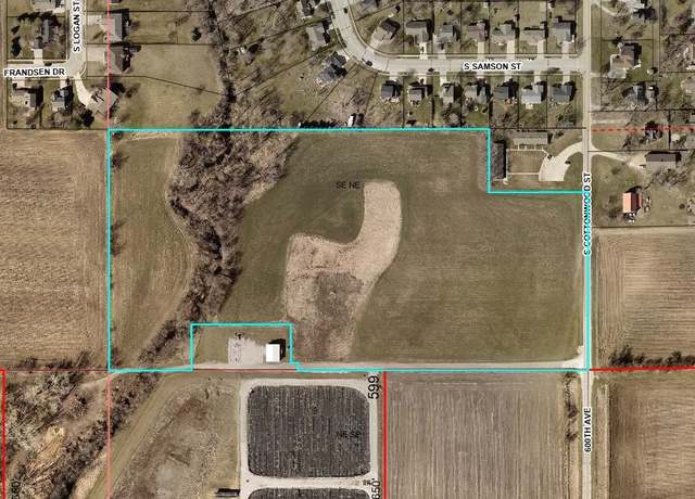 Property at 0 Cottonwood St, Roland, IA 50236