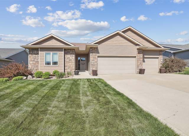 Property at 2610 Long Ave, Van Meter, IA 50261, 3 beds, 2 baths