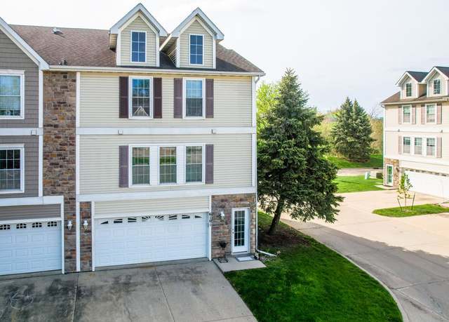 Property at 8302 Westown Pkwy #6101, West Des Moines, IA 50266, 2 beds, 1.5 baths