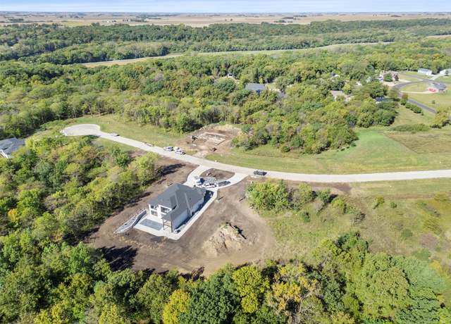 Property at 15 North Star Ln, Dallas Center, IA 50063