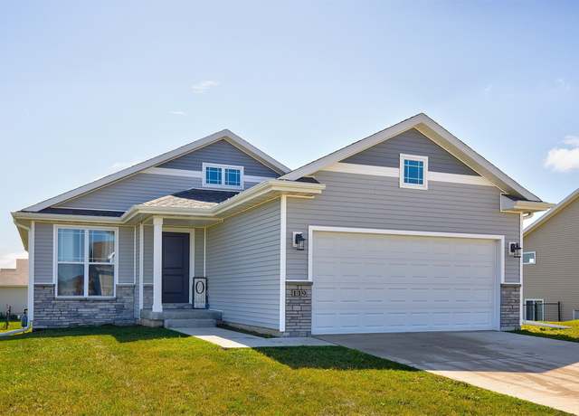 Property at 119 Foley St, Stuart, IA 50250, 3 beds, 2 baths