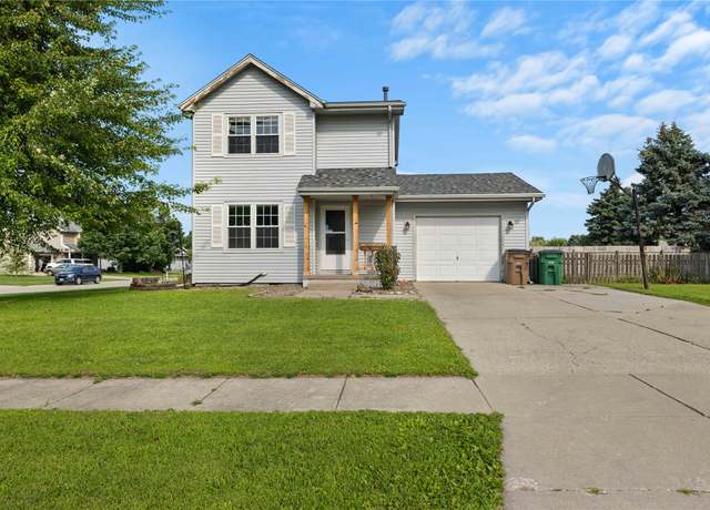 Property at 502 10th Ct SE, Bondurant, IA 50035, 3 beds, 1.5 baths