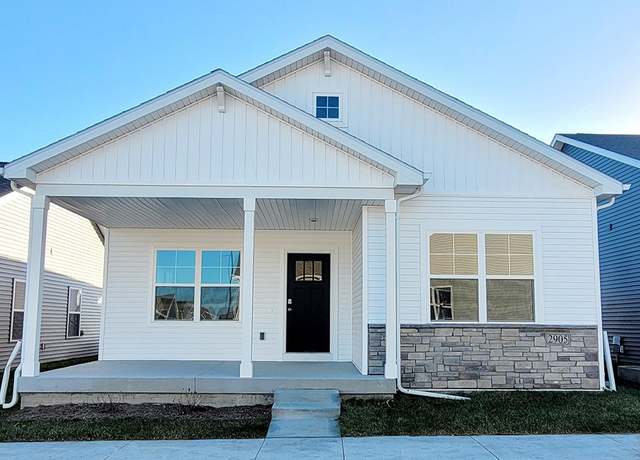 Property at 2905 NW 30th Ln, Ankeny, IA 50023, 3 beds, 2.5 baths