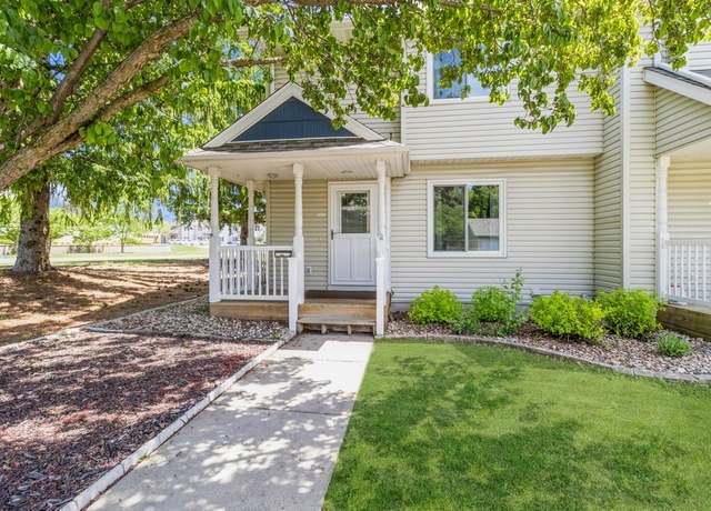Property at 4720 Todd Dr, Ames, IA 50014, 3 beds, 2.5 baths