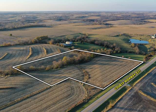 Property at 00 County Highway S31 Hwy, Milo, IA 50166