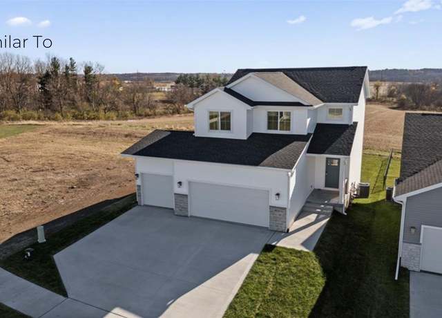 Property at 108 S Valley View Dr, Norwalk, IA 50211, 3 beds, 2.5 baths