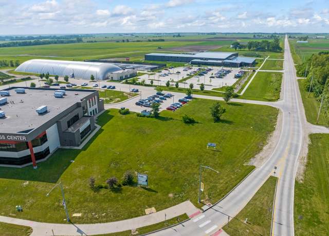 Property at 3610 University Blvd, Ames, IA 50010