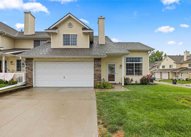 Property at 1401 SE Delaware Ave #5, Ankeny, IA 50021, 2 beds, 1.5 baths