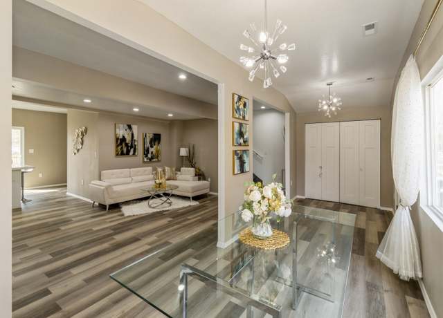 Property at 1710 Forest Ave, Des Moines, IA 50314, 7 beds, 2 baths