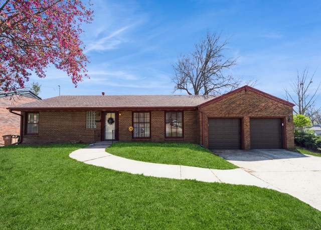Property at 6926 Sunset Ter, Windsor Heights, IA 50324, 3 beds, 1.5 baths