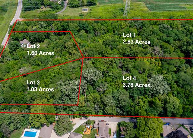 Property at TBD NW 6th Ave, Des Moines, IA 50313