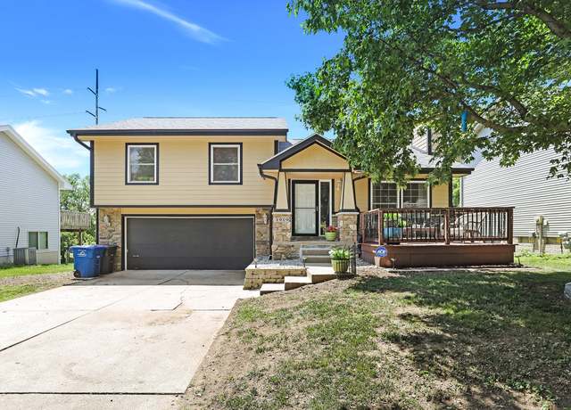 Property at 1919 E Maish Ave, Des Moines, IA 50320, 4 beds, 2 baths
