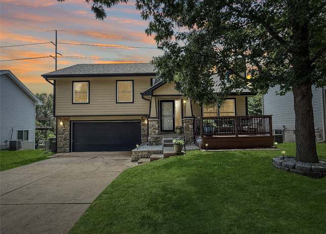 Property at 1919 E Maish Ave, Des Moines, IA 50320, 4 beds, 2 baths