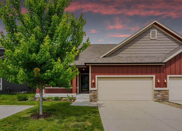 Property at 808 Plum St NW, Bondurant, IA 50035, 2 beds, 2 baths