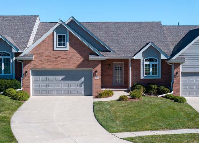 Property at 1815 SE Hickory Cir, Waukee, IA 50263, 2 beds, 2 baths