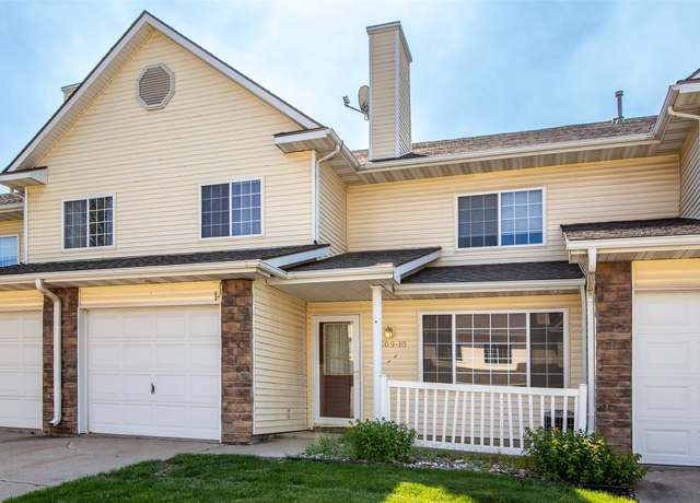 Property at 1509 SE Delaware Ave #10, Ankeny, IA 50021, 2 beds, 1.5 baths