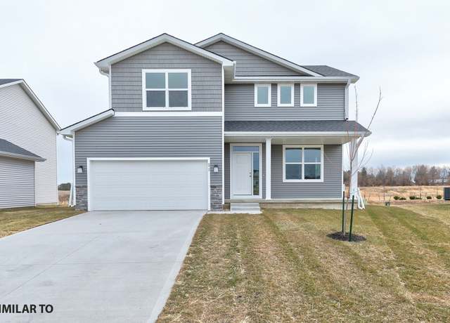 Property at 2912 Yordi Dr, Norwalk, IA 50211, 4 beds, 2.5 baths