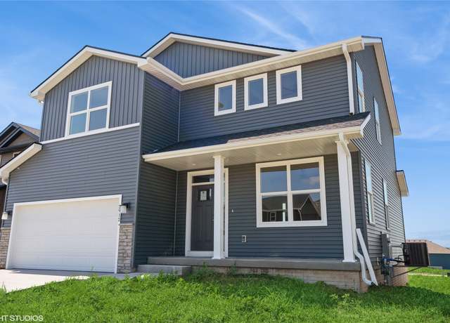 Property at 2912 Yordi Dr, Norwalk, IA 50211, 4 beds, 2.5 baths