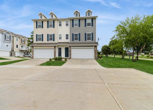 Property at 1003 NE 48th Ln, Ankeny, IA 50021, 2 beds, 2.5 baths