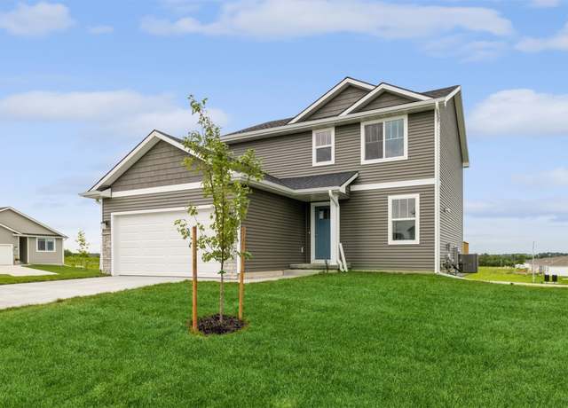 Property at 2916 Yordi Dr, Norwalk, IA 50211, 3 beds, 2.5 baths