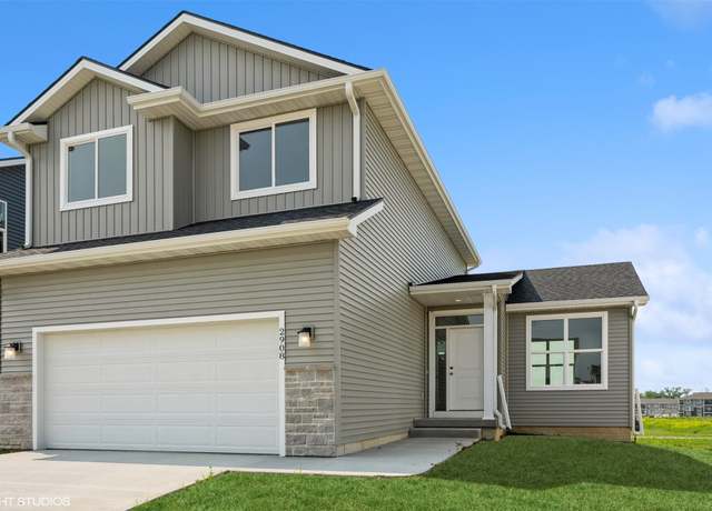 Property at 2908 Yordi Dr, Norwalk, IA 50211, 3 beds, 2.5 baths