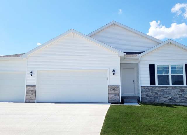 Property at 4016 2nd Ave SW, Altoona, IA 50009, 4 beds, 3 baths