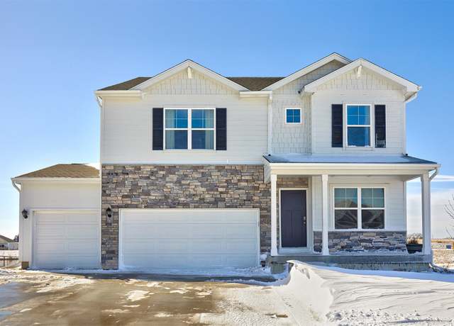 Property at 1085 Spruce St, Waukee, IA 50263, 4 beds, 2.5 baths