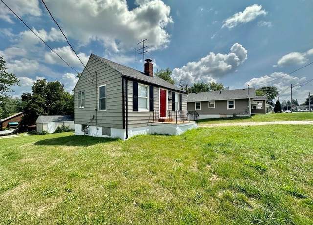 Property at 3605 SW 9th St, Des Moines, IA 50315, 1 bed, 1 bath