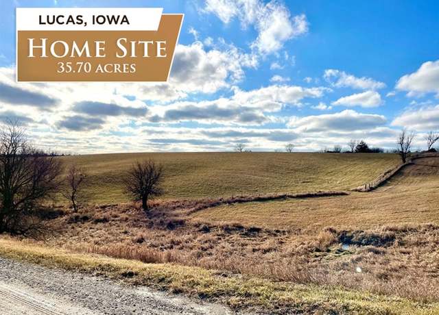 Property at 12600 Blk Us Hwy 34 Hwy, Lucas, IA 50151