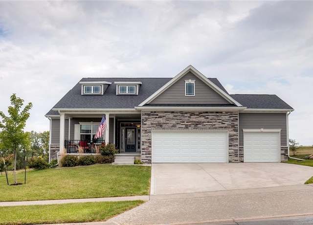 Property at 311 W High Rd, Norwalk, IA 50211, 3 beds, 2 baths