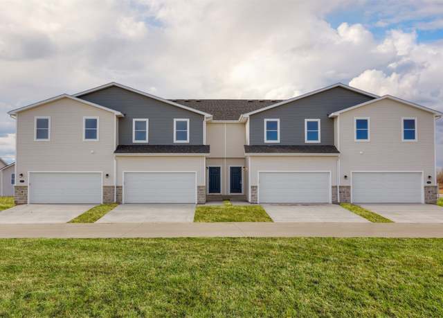 Property at 2820 Quartz Ave NE, Bondurant, IA 50035, 3 beds, 2.5 baths