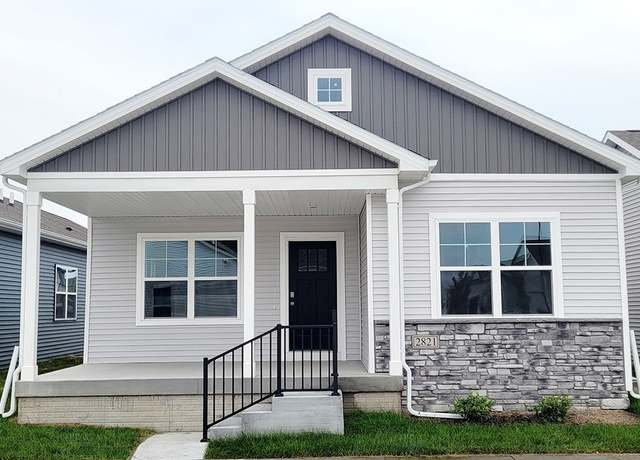 Property at 2821 NW 30th Ln, Ankeny, IA 50023, 3 beds, 2.5 baths