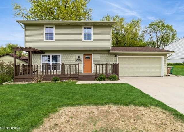 Property at 8809 Woodmayr Cir, Norwalk, IA 50211, 3 beds, 2.5 baths