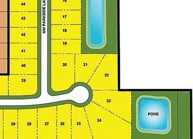 Property at 45 NW Crabtree Ln, Waukee, IA 50263