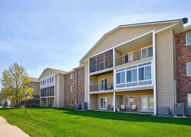 Property at 301 SE Delaware Ave #211, Ankeny, IA 50021, 2 beds, 2 baths