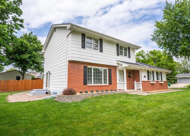 Property at 2403 Guenever Ct, Altoona, IA 50009, 3 beds, 2.5 baths