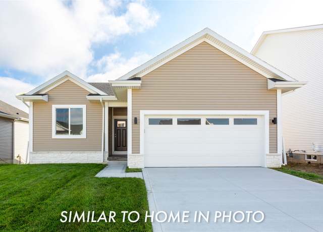 Property at 2235 Chan Dr, Adel, IA 50003, 3 beds, 3 baths